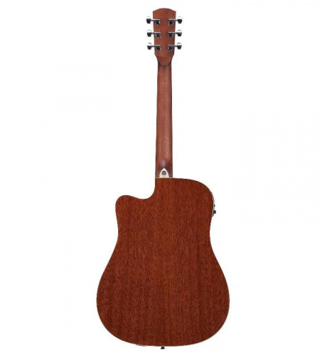 Электроакустическая гитара ALVAREZ RD26CESB - JCS.UA фото 3