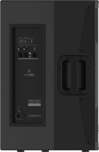 Акустична система MACKIE SRM 650 - JCS.UA фото 4