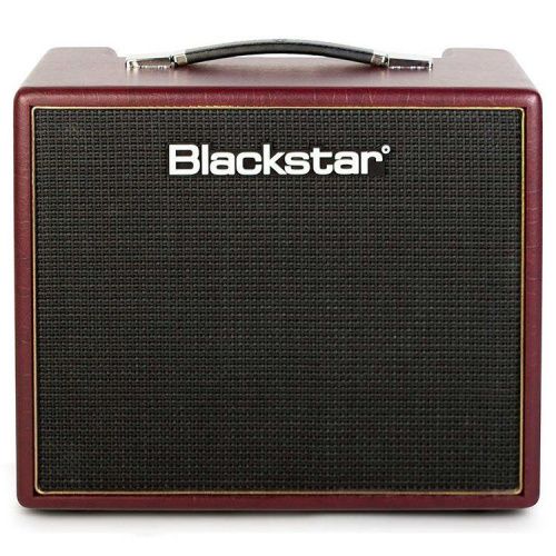 Комбопідсилювач Blackstar Artisan 10 AE - JCS.UA