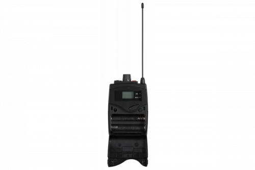 Радиосистема DV audio WMS-11T петличным микрофоном  - JCS.UA фото 3