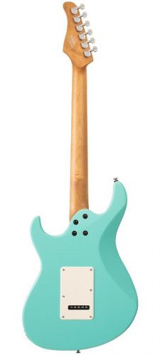 Электрогитара CORT G200SE (Seafoam Green) - JCS.UA фото 2