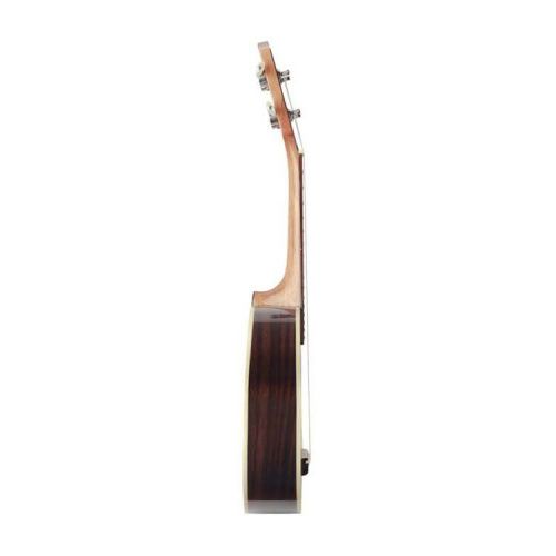 Укулеле сопрано Prima M332S (Solid Spruce/Rosewood) - JCS.UA фото 3