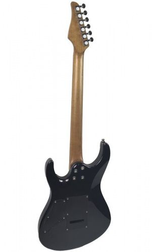 Электрогитара Toneberg TEIB 500 BK - JCS.UA фото 3