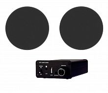 Акустичний комплект SKY SOUND BOX PRO-4402 BLACK - JCS.UA