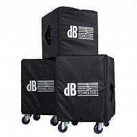 Чохол DB Technologies TC S18H - JCS.UA