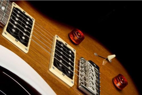 Электрогитара PRS SE Standard 24 (Tobacco Sunburst) - JCS.UA фото 8