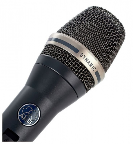 Микрофон AKG D7S - JCS.UA фото 4