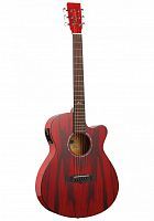 Электроакустическая гитара Tanglewood Azure TA4CERD - JCS.UA