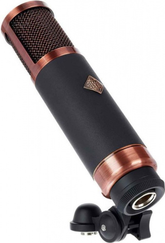 Конденсаторний мікрофон Telefunken TF39 Copperhead Deluxe - JCS.UA фото 7