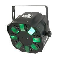 Светодиодный дискотечный прибор CHAUVET SWARM 4 - JCS.UA