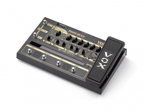 Гітарний процесор Vox TONELAB EX - JCS.UA фото 2