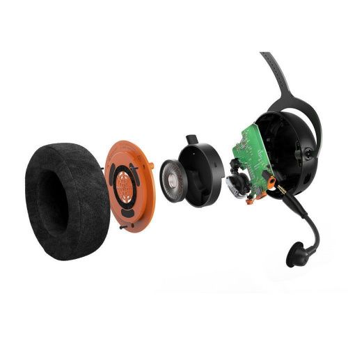 Наушники Beyerdynamic MMX 150 Wireless Black - JCS.UA фото 4 Наушники Beyerdynamic MMX 150 Wireless Black - JCS.UA фото 4