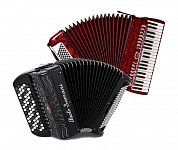 Аккордеон или баян: что сложнее освоить и что популярнее в 2025 году