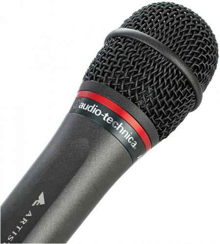 Мікрофон Audio-Technica AE4100 - JCS.UA фото 4