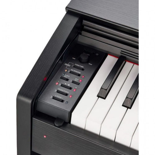 Цифрове фортепіано CASIO PX-870BK - JCS.UA фото 10