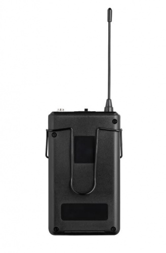 Радиосистема DV audio BGX-224 Dual с гарнитурами - JCS.UA фото 5