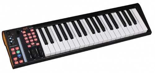 MIDI-клавиатура iCON iKeyboard 4S - JCS.UA фото 2