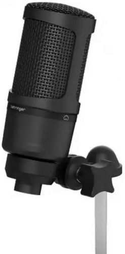 Микрофон BEHRINGER BM1 - JCS.UA фото 2