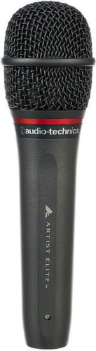 Мікрофон Audio-Technica AE4100 - JCS.UA