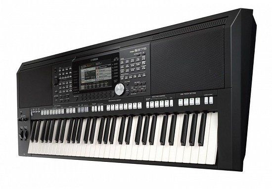 NAMM 2018! Аранжувальної робочі станції Yamaha PSR-S 775 і PSR-S 975