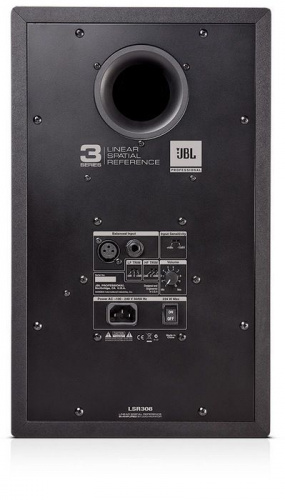 Монитор JBL LSR308 - JCS.UA фото 3