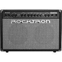 Гитарный комбоусилитель Rocktron Rampage R50DSP - JCS.UA