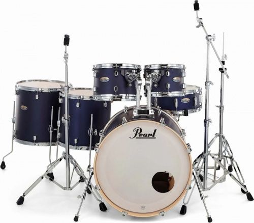 Ударна установка Pearl DMP-926S/C207 + Hardware Pack - JCS.UA фото 2