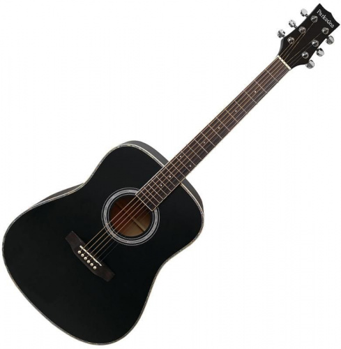 Акустична гітара PARKSONS JB4111 (Black) - JCS.UA фото 2