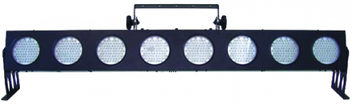 Світлодіодна рампа EUROLITE LED WMB-18 RGB - JCS.UA