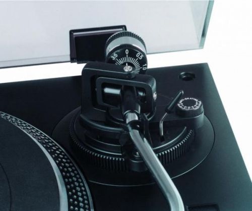 Програвач вінілових дисків OMNITRONIC BD-1520 - JCS.UA фото 3