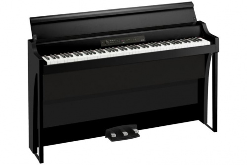 Цифровое пианино KORG G1B AIR-BLACK - JCS.UA фото 2