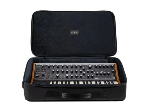Кейс для клавишных инструментов MOOG Subsequent 37 SR Case  - JCS.UA фото 4