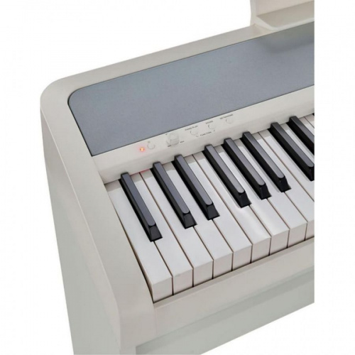 Цифровое фортепиано KORG B2SP-WH - JCS.UA фото 6