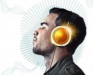 Психоакустика: как мозг воспринимает музыкальные звуки