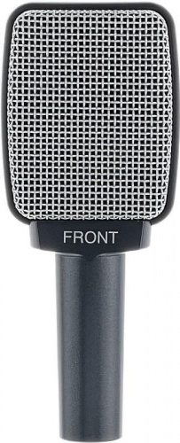 Микрофон SENNHEISER E 609 SILVER - JCS.UA