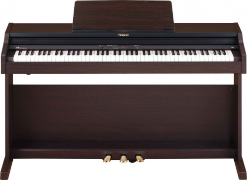 Цифровое фортепиано Roland RP301R-RW - JCS.UA