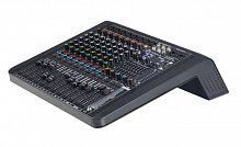 Микшерный пульт Emiter-S AM-JB8-PRO, 40Вт - JCS.UA