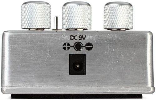 Педаль ефектів Rocktron Black Rose Octaver - JCS.UA фото 2