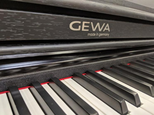 Цифровое пианино GEWA UP 260G Rosewood - JCS.UA фото 5