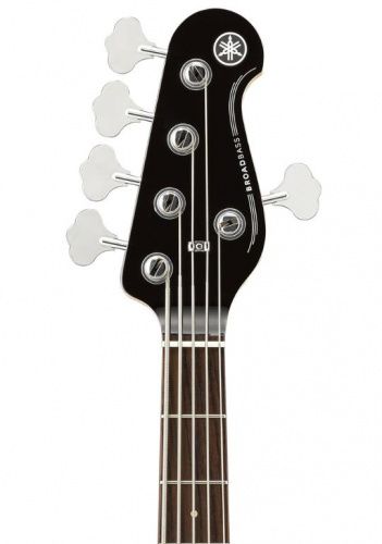 Бас-гітара YAMAHA BB435 (Tobacco Brown Sunburst) - JCS.UA фото 3