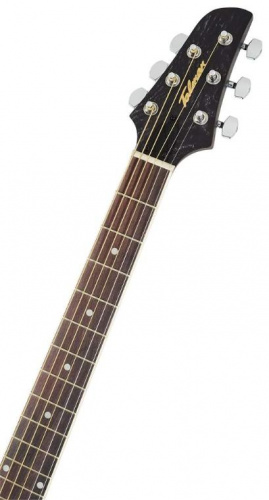 Гитара электроакустическая IBANEZ TCM50 GBO - JCS.UA фото 5
