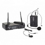 Раскрывая все новшества Proel WM300H: прорыв в аудиотехнологиях