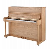 Акустическое фортепиано Petrof P118P1-4107 - JCS.UA