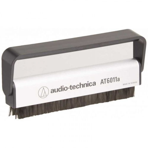 Щетка Audio-Technica AT6011a - JCS.UA фото 2