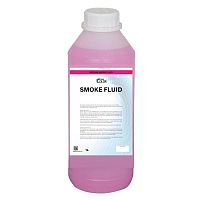 Жидкость для легкого дыма Free Color SMOKE FLUID LIGHT 1L - JCS.UA