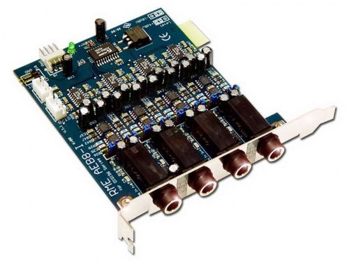 Модуль RME AEB 8/1 Expansion Board - JCS.UA