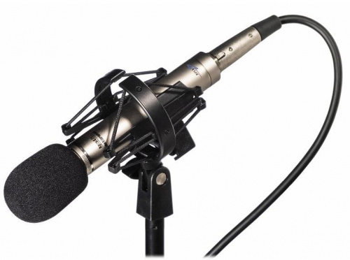 Микрофон APEX 471 - JCS.UA фото 2