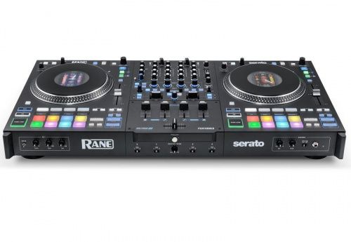 DJ-контроллер Rane DJ PERFORMER - JCS.UA фото 2