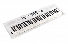 Синтезатор Roland GO:KEYS-5-WH - JCS.UA