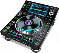 Denon выпускает первый DJ-плеер с функцией анализа треков - SC5000 Prime!